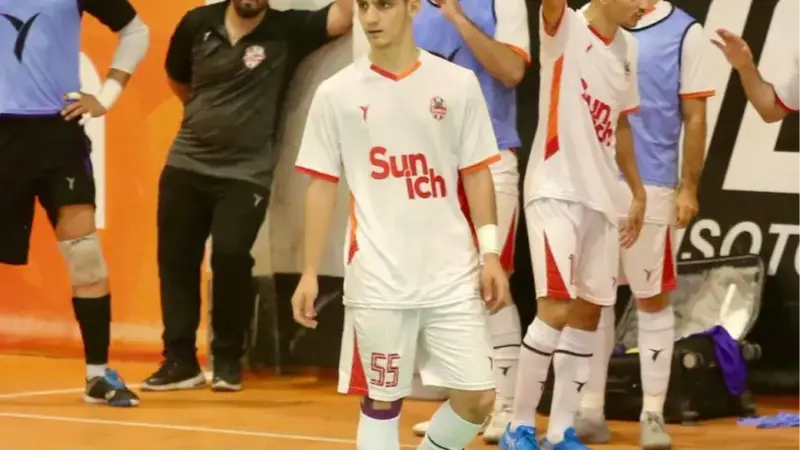 سورپرایز شمسایی در تیم ملی فوتسال؛ مدافعی که همه را شگفت‌زده کرد!