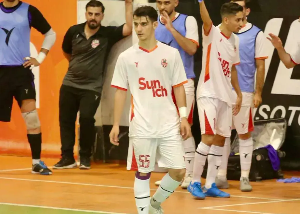 سورپرایز شمسایی در تیم ملی فوتسال؛ مدافعی که همه را شگفت‌زده کرد!