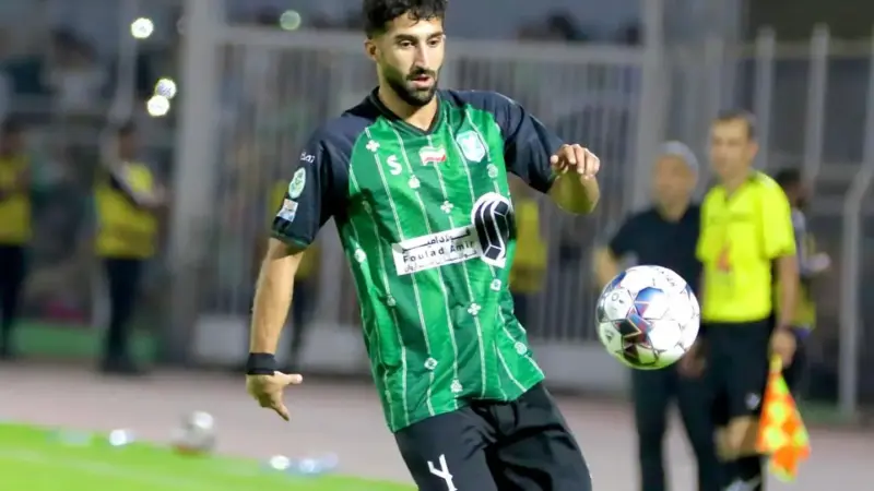 سبحان پسندیده: ما غول‌کش نیستیم، خودمان غول لیگ هستیم!