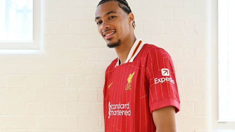 وین رونی افشا کرد؛ چرا لیورپول روی یک بازیکن کلیدی می‌چرخد؟