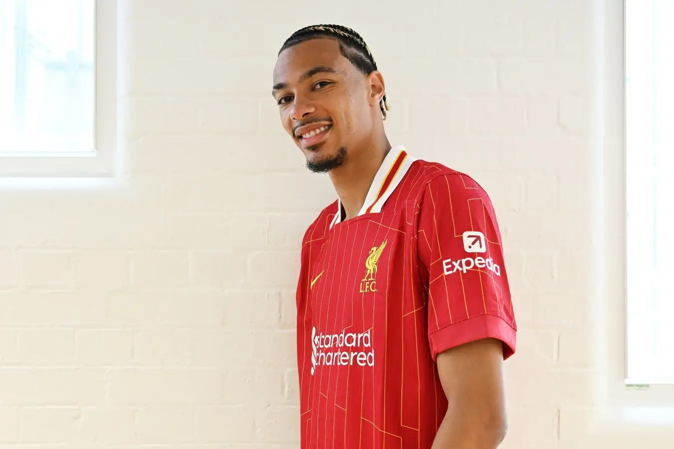 وین رونی افشا کرد؛ چرا لیورپول روی یک بازیکن کلیدی می‌چرخد؟