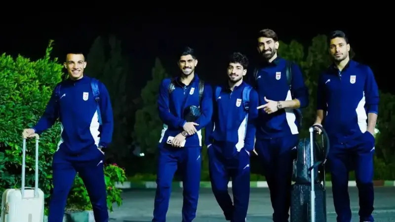 احتمال حذف ملی‌پوشان شاخص از جام جهانی!