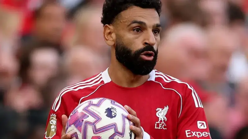 ماندن یا رفتن صلاح که دست من نیست!