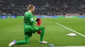 چگونه مصدومیت یک بازیکن، دروازه‌بان فراموش‌شده را به قهرمان پاری‌سن‌ژرمن تبدیل کرد؟