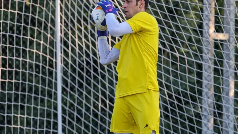 دروازه‌بان سپاهان زیر تیغ جراحی رفت