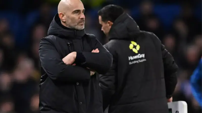 مارسکا از ۴۸ ساعت کابوس‌وار در چلسی پرده برداشت؛ بدترین روزهای زندگی‌ام!