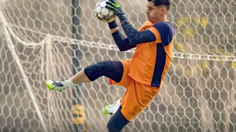 پیام نیازمند در آستانه شکستن رکورد رویایی گندوز در دربی سرنوشت‌ساز!