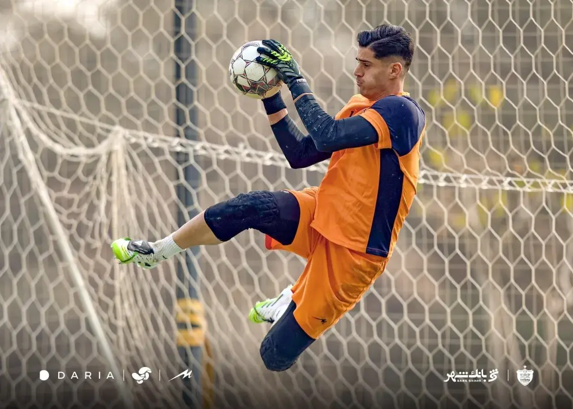 پیام نیازمند در آستانه شکستن رکورد رویایی گندوز در دربی سرنوشت‌ساز!