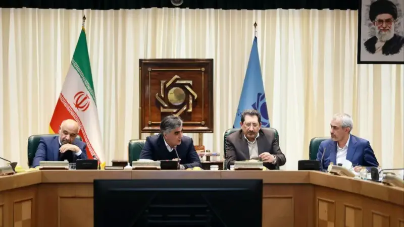 تشکیل فوری جلسه تیم اقتصادی دولت با موضوع دلار