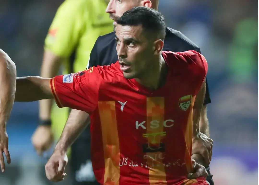 نعمتی جنجال‌ساز: قسم می‌خورم آن پنالتی اشتباه بود!