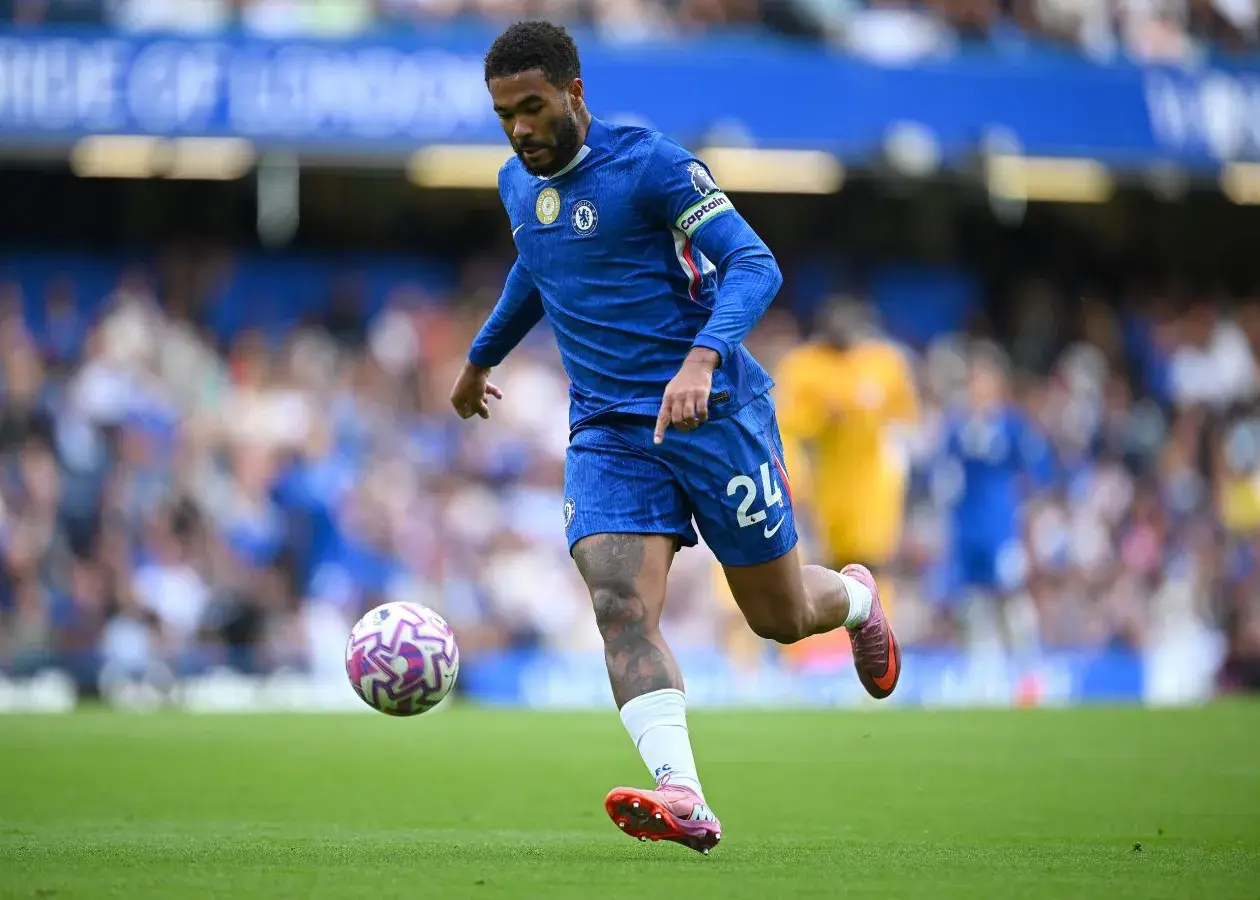 کاپیتان چلسی: صحنه پنالتی جنجالی؟ به نظرم خیلی پنالتی نبود!