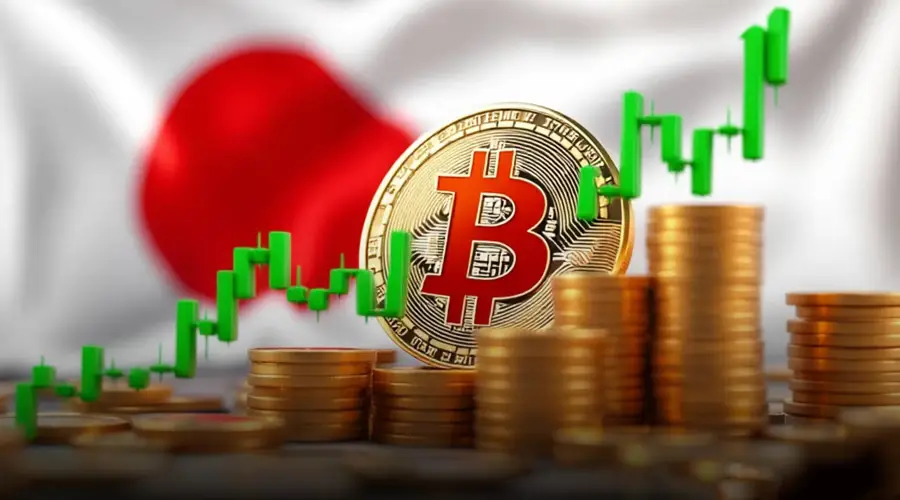 سقوط بی‌سابقه ین پس از افزایش نرخ بهره ژاپن؛ آینده بیت‌کوین چگونه رقم می‌خورد؟