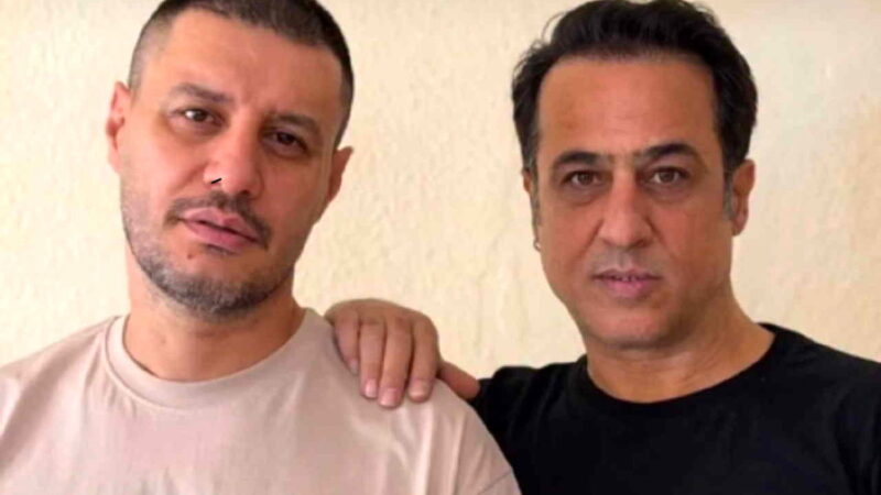 جواد عزتی و رامین راستاد پس از ۱۷ سال دوباره درگیر شدند؛ رقابتی که همه را شوکه می‌کند!