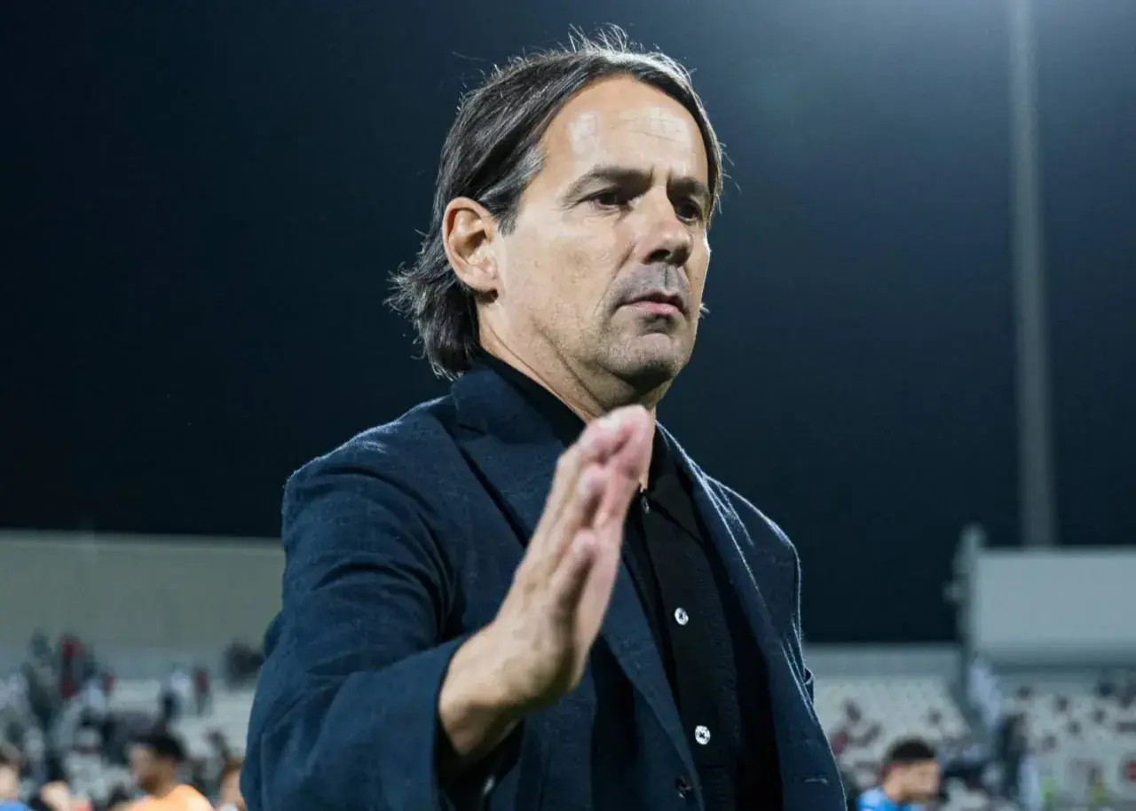 سیمونه اینزاگی از ثبت چهاردهمین برد متوالی الهلال: شادی هواداران، هدف اصلی ماست