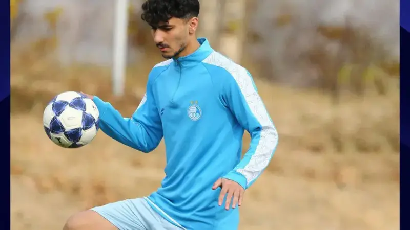 تصمیم جنجالی ساپینتو که همه را شوکه کرد؛ راز ماندن ستاره استقلال کنار تیم!