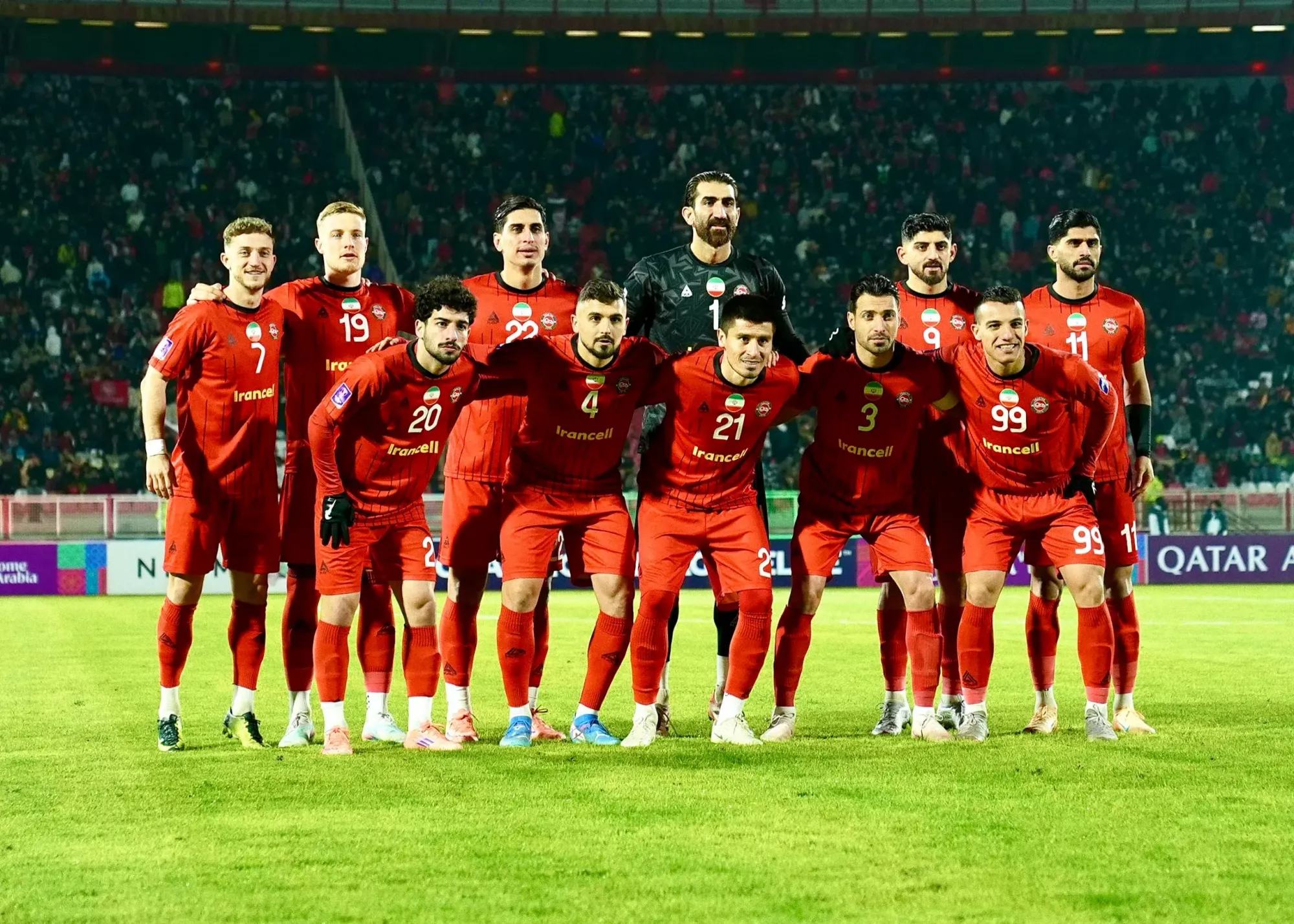 تراکتور در فوتبال آسیا؛ صعود ۱۰۰ درصدی و شگفتی‌سازی بی‌سابقه؟