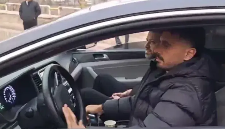 دو ستاره پرسپولیس برای سکونشینی آمدند (عکس)