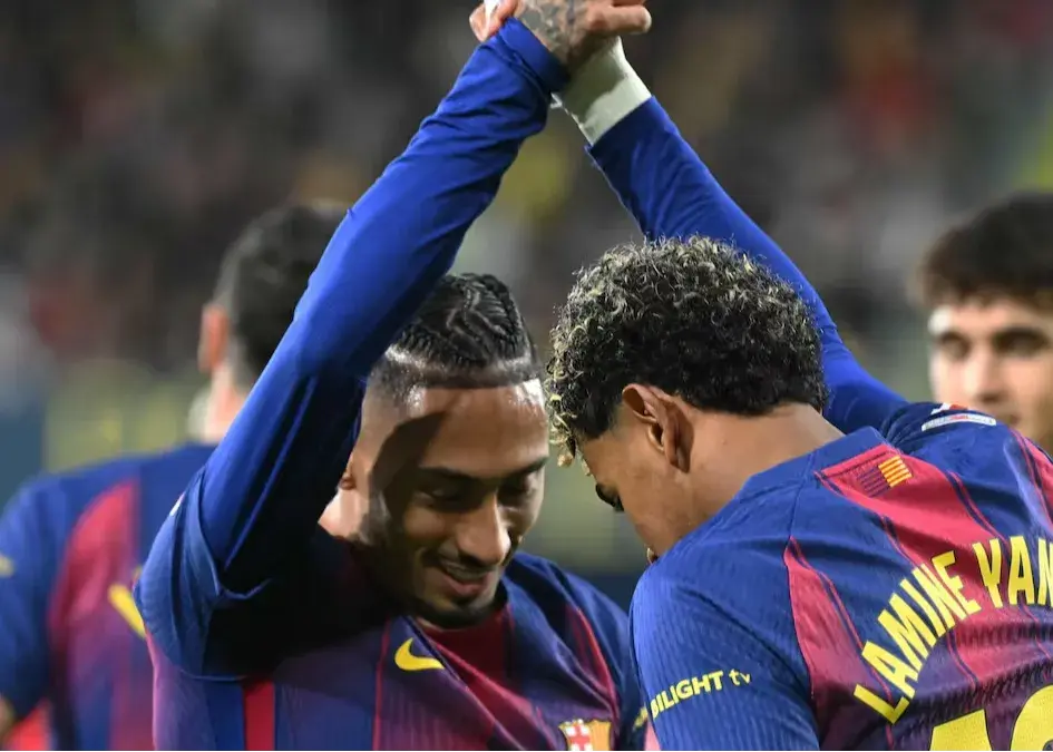 هانسی فلیک ستاره مخفی بارسلونا را به اوج بازگرداند؛ بازگشتی که تیم را مهارنشدنی کرد!