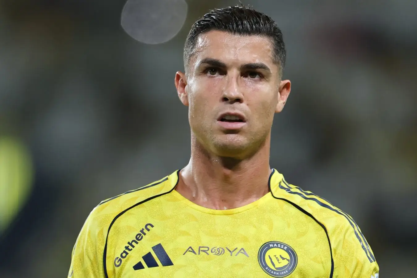 پایان امپراتوری 16 ساله رونالدو: سال بدون هت‌تریک!