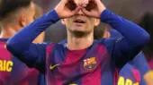 بارسا رسماً اعلام کرد؛ پدری به خاطر مصدومیت عضلانی مقابل ویارئال غایب می‌ماند!