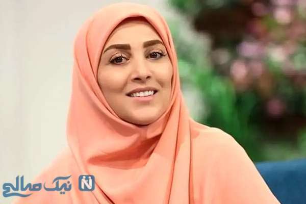 پوشش جنجالی ژیلا صادقی در بیت رهبری که همه نگاه‌ها را خیره کرد!