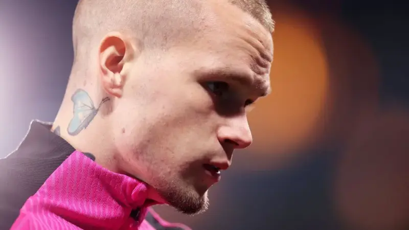 چلسی در بحران مودریک؛ بازیکنی که باشگاه هرگز نمی‌فروشد!