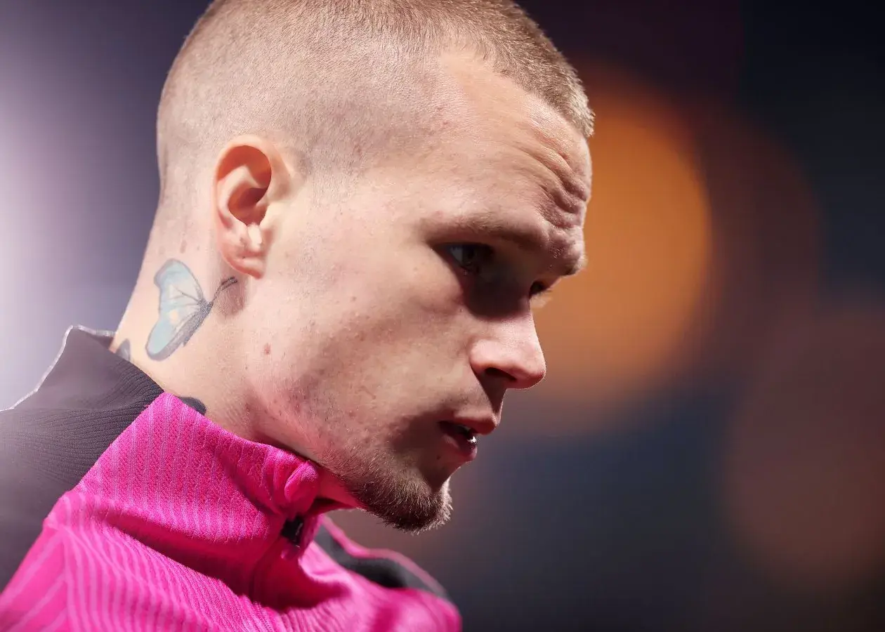 چلسی در بحران مودریک؛ بازیکنی که باشگاه هرگز نمی‌فروشد!