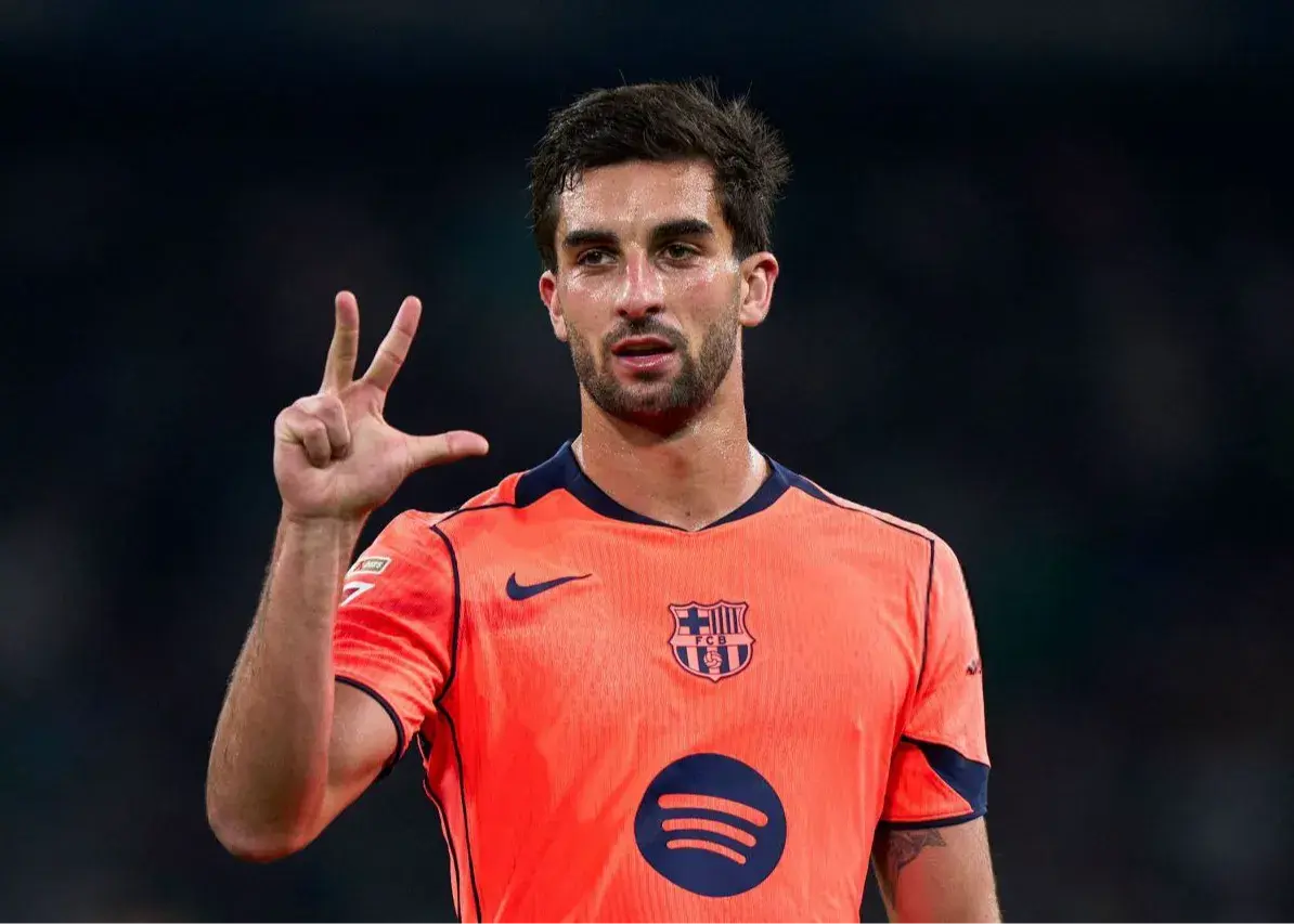 بارسلونا؛ تیم گلزنی که رکورد هیچ تیمی را ندارد!