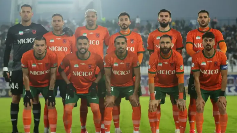 بازگشت پرسپولیسی‌ها به مس رفسنجان؛ انگیزه‌ای تازه در دل نارنجی‌ها!