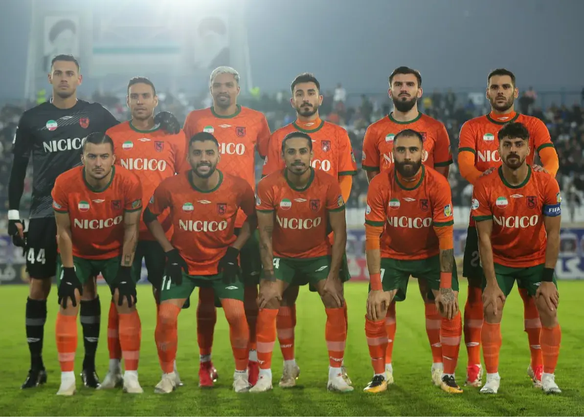 بازگشت پرسپولیسی‌ها به مس رفسنجان؛ انگیزه‌ای تازه در دل نارنجی‌ها!