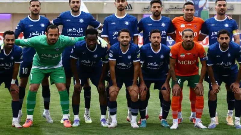 گل‌گهر با یک تغییر اجباری مقابل مس رفسنجان؛ آیا پیروزی تکرار می‌شود؟