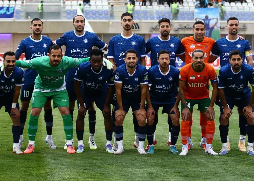 گل‌گهر با یک تغییر اجباری مقابل مس رفسنجان؛ آیا پیروزی تکرار می‌شود؟