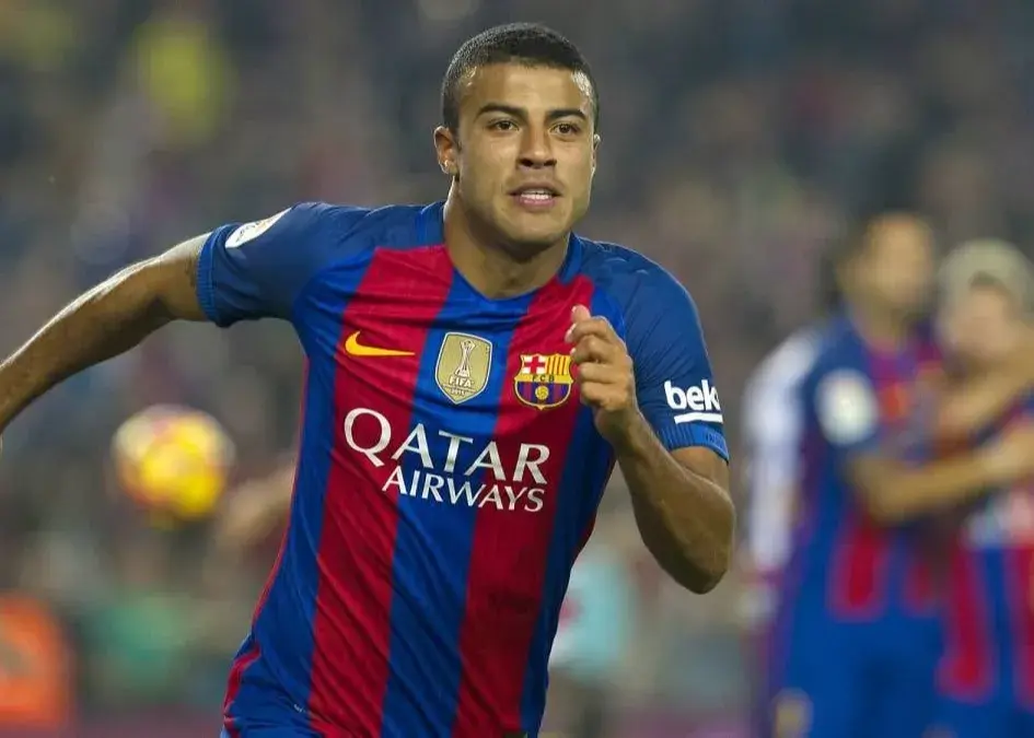 رافینیا، ستاره بارسلونا رسماً از فوتبال خداحافظی کرد؛ راز پایان یک دوران طلایی!