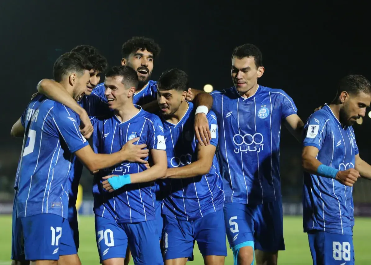 سازمان لیگ با استقلال و تراکتور چگونه برخورد یکسانی کرد؟ جزئیات مهم معوقه‌های جام حذفی!