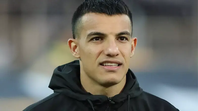 حسین‌زاده: اگر شکست می‌خوردیم، هرگز خودم را نمی‌بخشیدم!