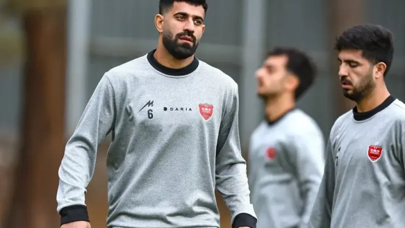 معمای کاپیتانی در پرسپولیس بعد از ۱۲ هفته!