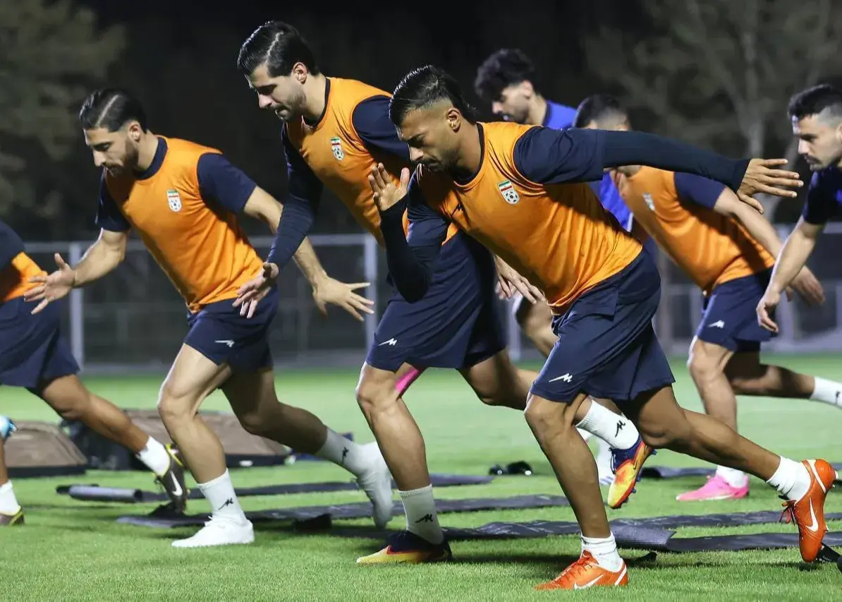 اسپانیا دومین حریف اروپایی ایران قبل از جام جهانی