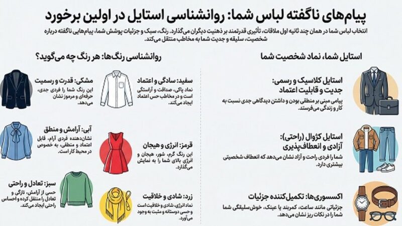 تیپ زمستانی مردانه با قیمت مناسب؛ رازهای پیدا کردن ترندهای امسال کجاست؟