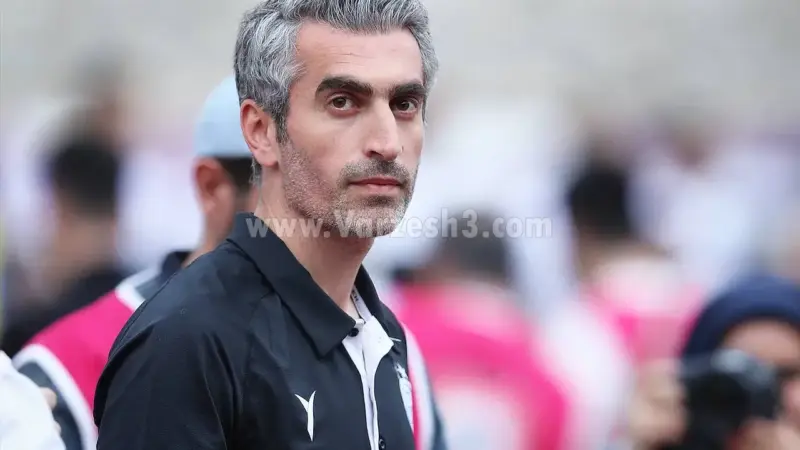 فوری: مجتبی جباری کارش را شروع کرد