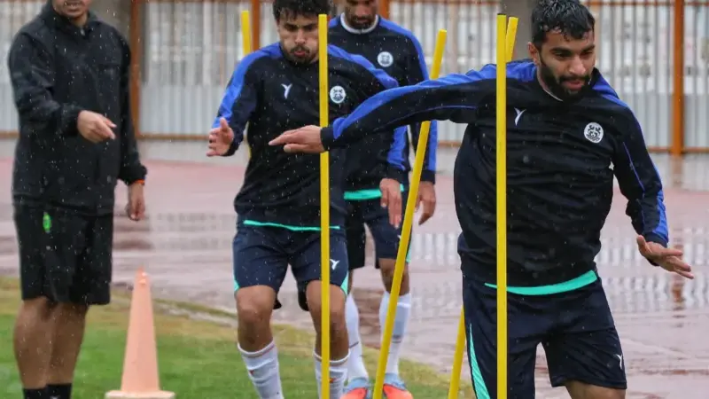 مس کرمان در آستانه انفجار لیگ یک؛ آیا برد مقابل صنعت نفت آبادان جرقه صعود است؟