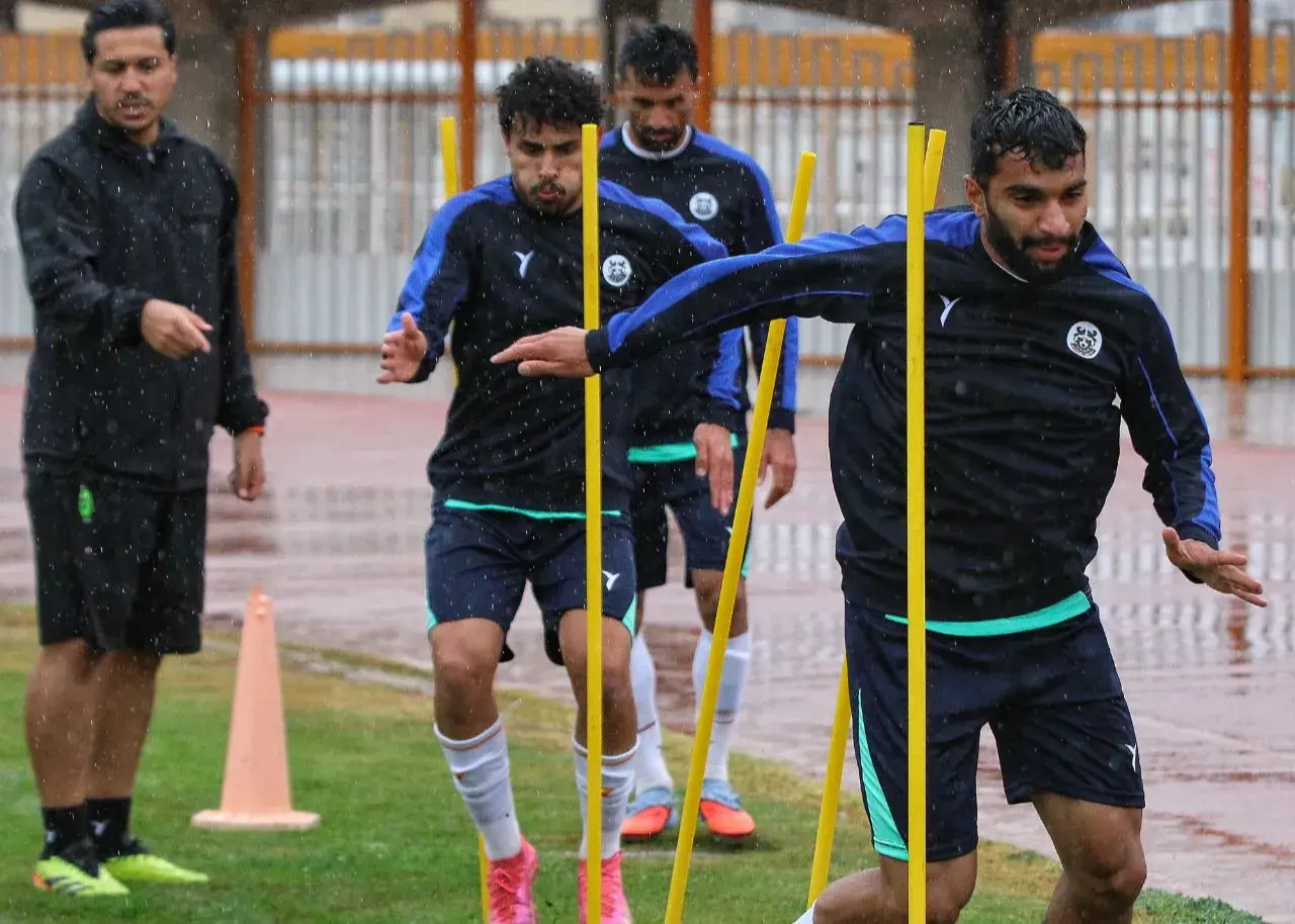 مس کرمان در آستانه انفجار لیگ یک؛ آیا برد مقابل صنعت نفت آبادان جرقه صعود است؟