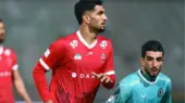 بازگشت درخشان هافبک جوان پرسپولیس؛ فرصتی که به گل تبدیل شد!