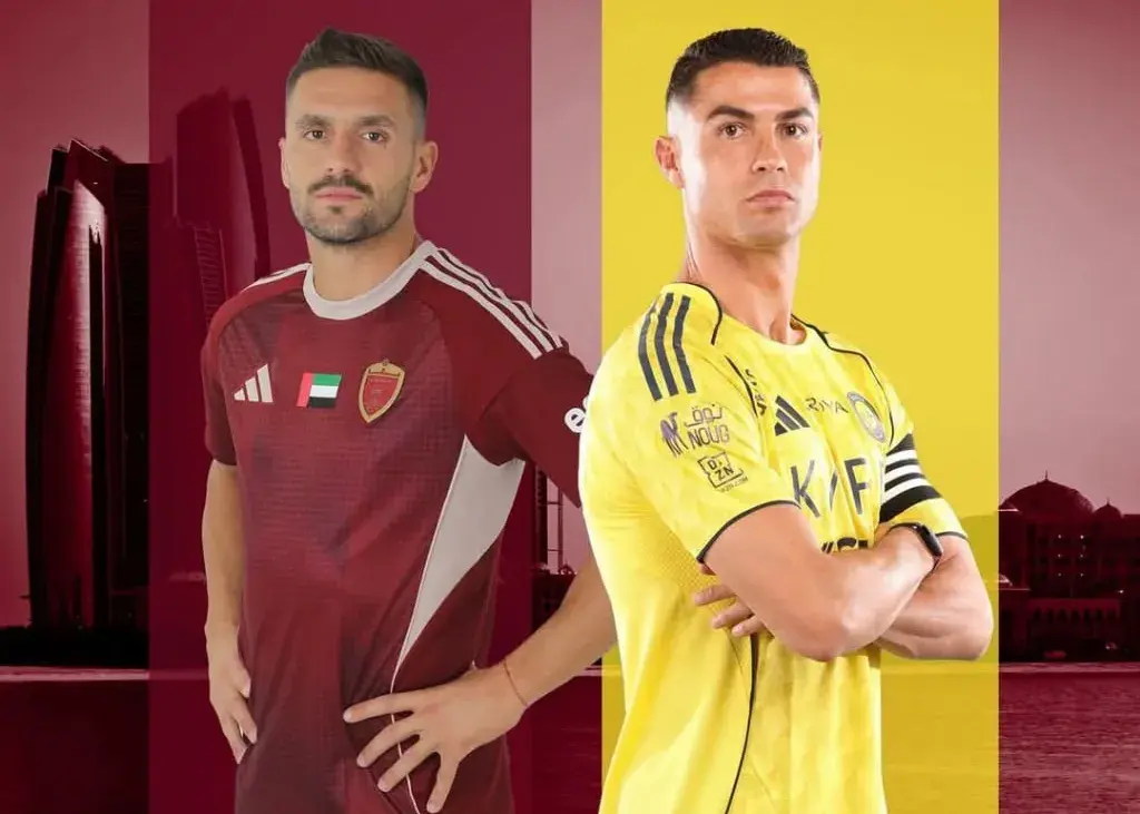 رونالدو و النصر در برابر 3 تیم ایرانی؛ نبردی که همه منتظرش هستند!