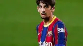 بازی خطرناک اسپورتینگ با ستاره سابق بارسا