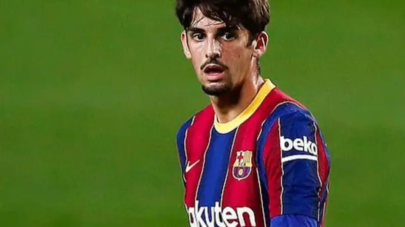 بازی خطرناک اسپورتینگ با ستاره سابق بارسا