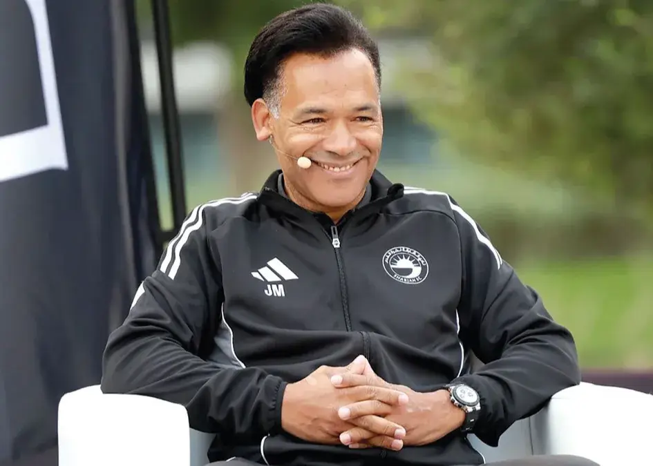 رقص جنجالی ژوزه مورایس پس از قهرمانی شارجه؛ واکنشی که فوتبال آسیا را شوکه کرد!