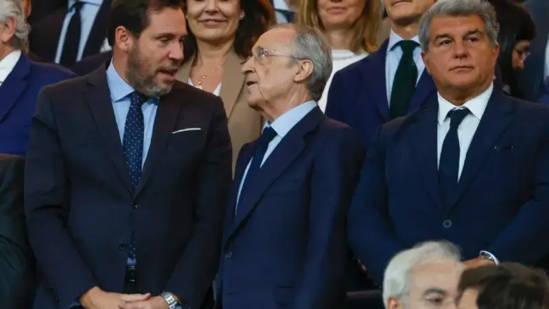 خوان لاپورتا: رئال نماد قدرت است و بارسا سمبل آزادی در فوتبال اسپانیا!