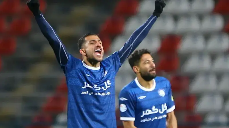 دربی کرمان فقط یک برنده دارد: سیرجان!