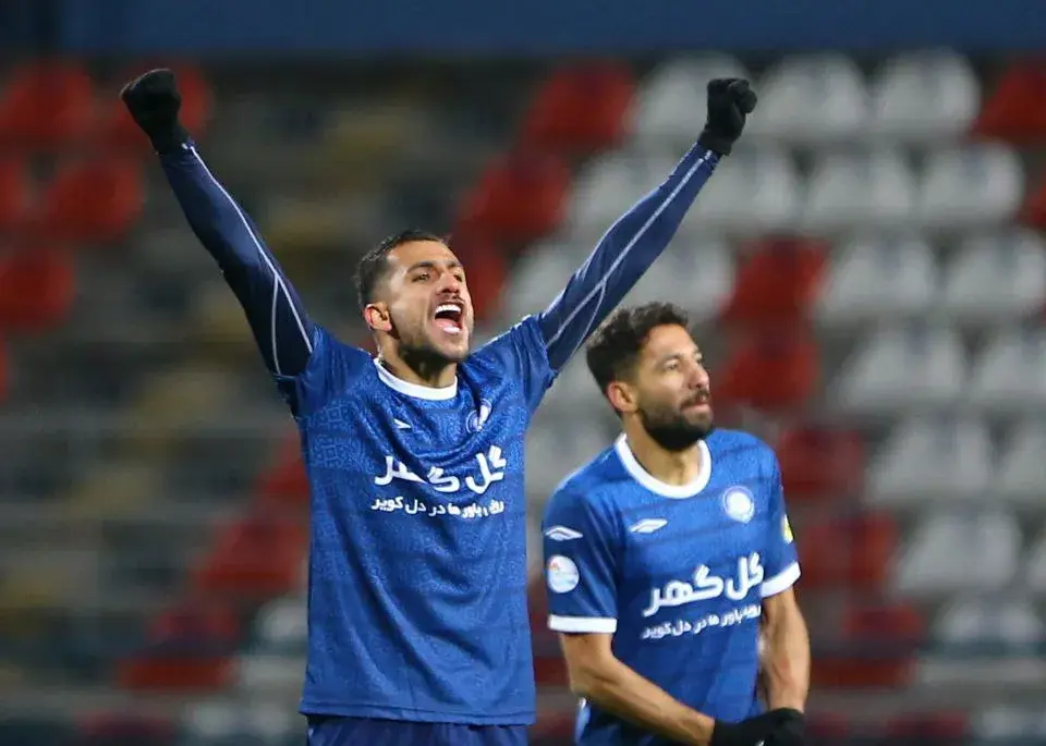 دربی کرمان فقط یک برنده دارد: سیرجان!