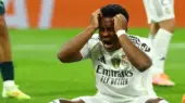 اندریک رسماً از رئال جدا شد؛ مقصد جدید برزیلی جذاب لیگ فرانسه!